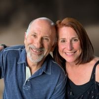 Rob And Laurie Glaser To Receive Arizona Theatre Company's Georgy Award