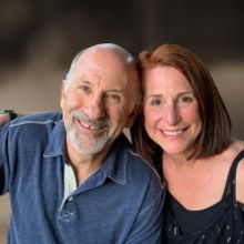 Rob And Laurie Glaser To Receive Arizona Theatre Company's Georgy Award