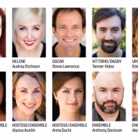 SWEET CHARITY Announced At Oceanside Theatre Company