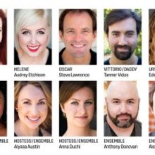 SWEET CHARITY Announced At Oceanside Theatre Company