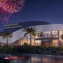 Community Steps Up Support For Gulfshore Playhouse, Meeting Baker $10 Million Challen