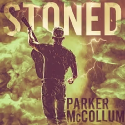 Parker McCollum Rounds Out 2022 with New Track 'Stoned'