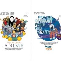 Malaysian Philharmonic Orchestra Announces August & September Lineup of Performances Interview
