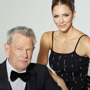 Review: An Intimate Evening with David Foster and Katherine McPhee at The Music… Video