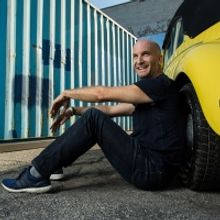 Leon Logothetis to Host LET'S TALK KINDNESS