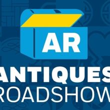 ANTIQUES ROADSHOW Shares 2025 Production Tour Dates