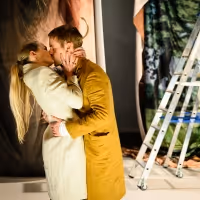 Review: BEFORE AFTER ⭐️⭐️⭐ at De Meervaart