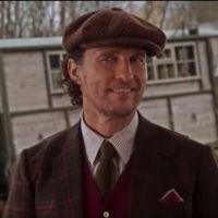 VIDEO: Matthew McConaughey Stars in the New Trailer for THE GENTLEMEN