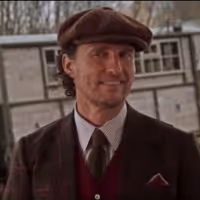 VIDEO: Matthew McConaughey Stars in the New Trailer for THE GENTLEMEN Video