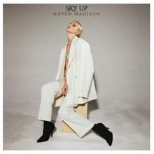 AMERICAN IDOL Alum Haven Madison Releases 'Sky Up' From Forthcoming EP