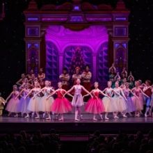 The Nutmeg Ballet Conservatory Presents THE NUTCRACKER
