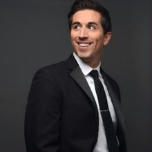 Matthew Scott's Brings His Touching Show THE JESUS YEAR: A LETTER FROM MY DAD to The 