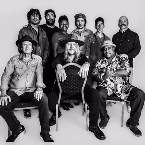 The Lovin' Spoonful, Devon Allman's Blues Summit Coming To The Newton Theatre