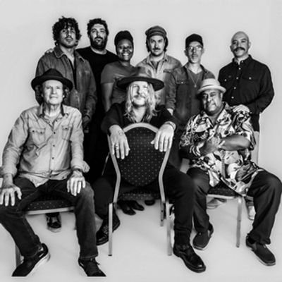 The Lovin' Spoonful, Devon Allman's Blues Summit Coming To The Newton Theatre