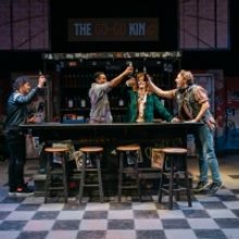 BWW Review: AIRNESS at Keegan Theatre