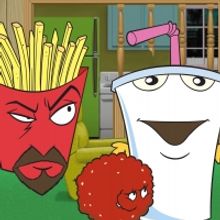 Adult Swim Greenlights AQUA TEEN HUNGER FORCE, METALOCALYPSE, & THE VENTURE BROTHERS Movies
