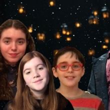 TV: The Kid Critics Get in the Holiday Spirit at A CHRISTMAS CAROL