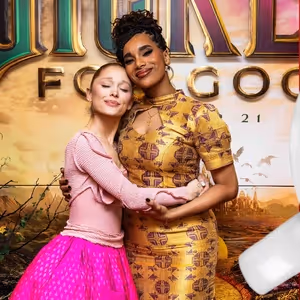 Wake Up With BroadwayWorld November 6, 2025- Inside the WICKED: FOR GOOD Broadway…