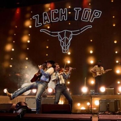 Review: COLD BEER & COUNTRY MUSIC TOUR at Grand Casino Arena