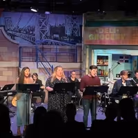 BWW Review: BOY: A NEW MUSICAL Premieres at SDMT Stage with A Concert Fundraiser