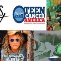 'Get Back NYC' Benefit For Teen Cancer America Will Be Held At The Cutting Room