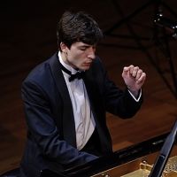 BWW Review: KONSTANTIN SHAMRAY at Elder Hall, University Of Adelaide