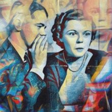 LipZinc Theatre Announces New Show: Talking Icons!