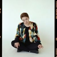 Queer Artist Russell Louder Releases New Single 'HOME'