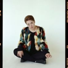 Queer Artist Russell Louder Releases New Single 'HOME'