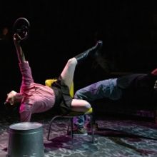 Previews: GREAT WIDE OPEN at Portland Playhouse