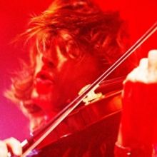 Zach Brock Launches Live Recording Series At Soapbox Gallery Tonight