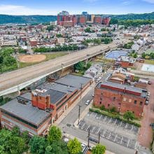 Pittsburgh Public Theater Relocates Production Shop From Point Breeze to Bloomfield