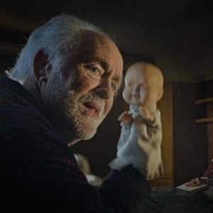 Video: John Lithgow and Geoffrey Rush Star in THE RULE OF JENNY PEN Teaser Trailer