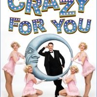 Royal City Musical Theatre Presents CRAZY FOR YOU