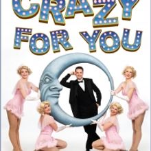 Royal City Musical Theatre Presents CRAZY FOR YOU