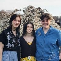 Student Blog: Find My Friends