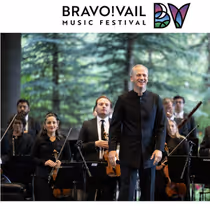 Sinfónica de Minería to Return to Bravo! Vail for 40th Anniversary Season