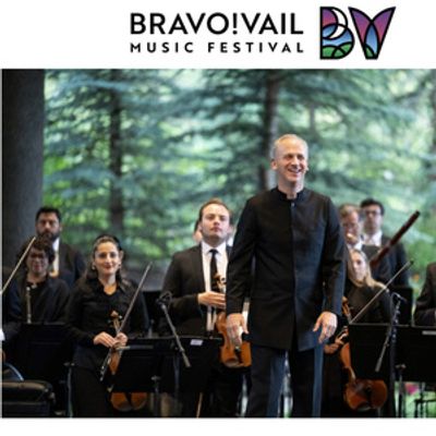 Sinfónica de Minería to Return to Bravo! Vail for 40th Anniversary Season
