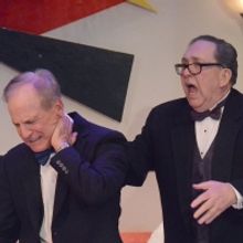 BWW Review: RUMORS at Desert Theatreworks is a Hilarious Evening of Fun.