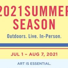 Cleveland Public Theatre Announces Live Summer Season, Running July 1– August 7