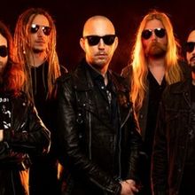 SOEN Announce New Album 'Memorial'