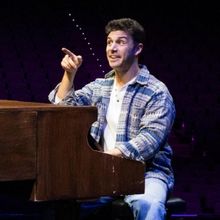 Photos: Conoce al nuevo reparto de TICK, TICK...BOOM!