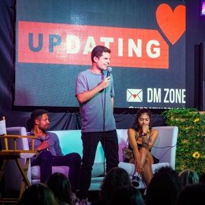 See Upcoming Performances By Shuler King, UpDating & Jason Banks At The Den Theatre