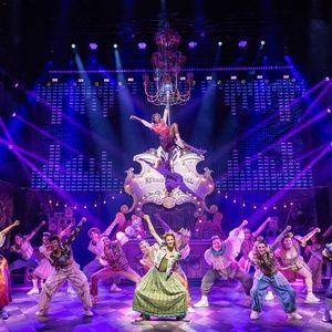 Tickets to & JULIET National Tour at Proctors on Sale Now