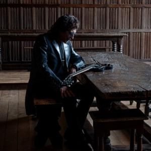 WORLD ALONE by Tony Iommi to Premiere in Gibson App