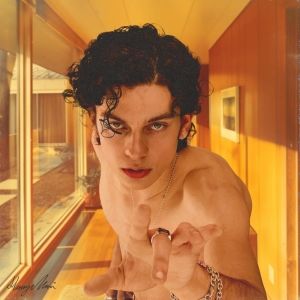 Henry Morris Shares New Album 'Jawbreaker'