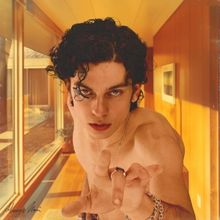 Henry Morris Shares New Album 'Jawbreaker'