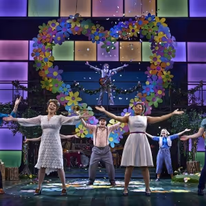 Single Tickets on Sale for Grand Theatre 2024/25 Season: A Time for Play