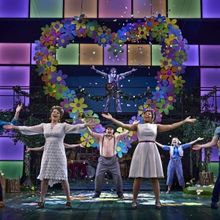 Single Tickets on Sale for Grand Theatre 2024/25 Season: A Time for Play