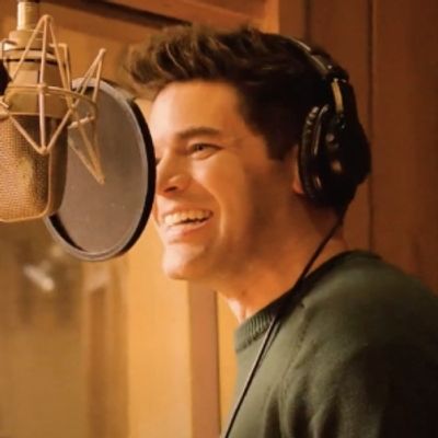 Watch: Jeremy Jordan's Stunning Performance of 'The Call' from Broadway's FLOYD COLLINS